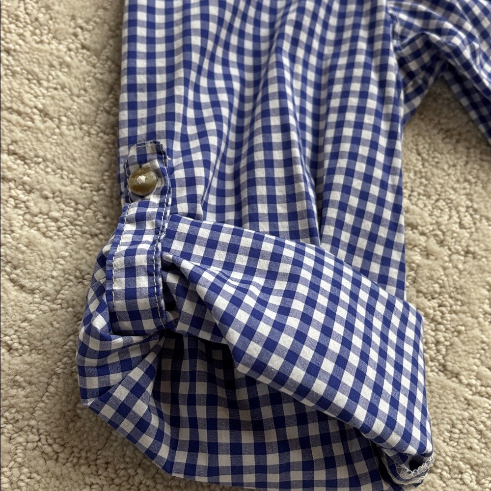 Orvis River Guide Long-Sleeve Shirt - Picture 5 of 9